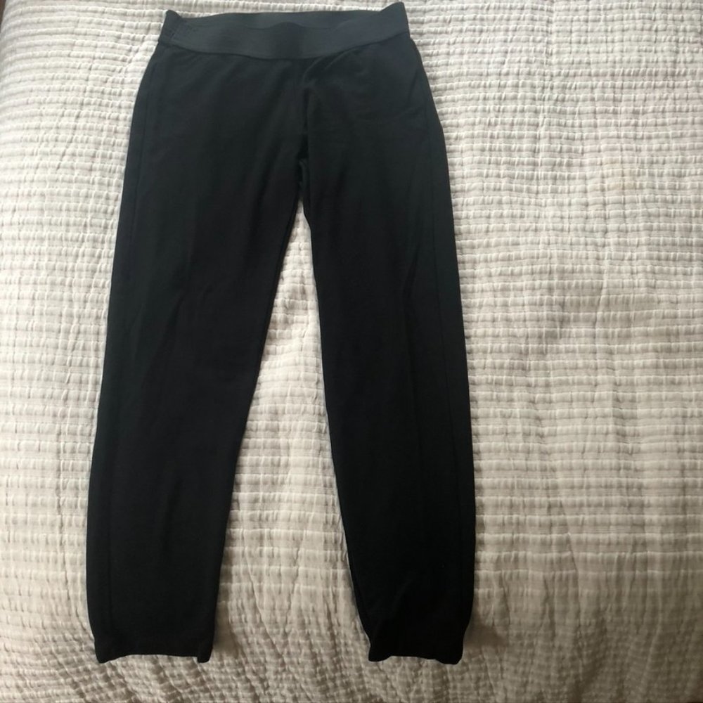 Ann Taylor Petite Stretch Leggings - MP